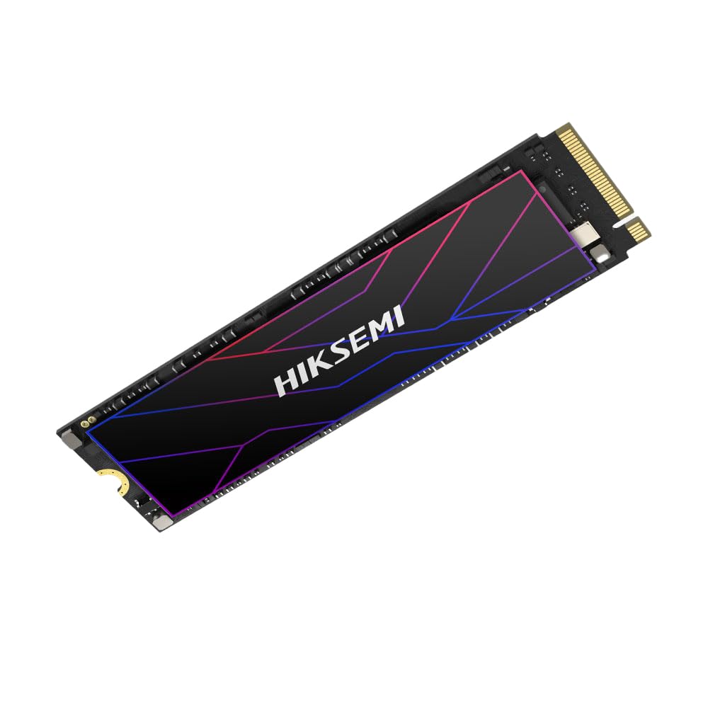 HIKSEMI FUTURE 4TB NVMe 健康96% 書込極少 Amazon.com: Hiksemi Future PCIe Gen 4 x 4 NVMe M.2 2048 GB Solid